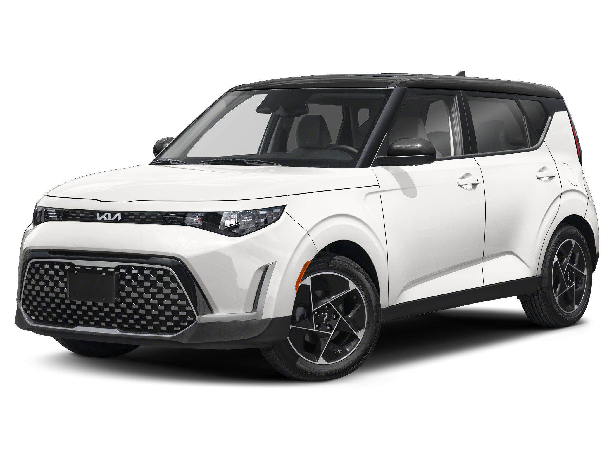 2025 Kia Soul EX's photo