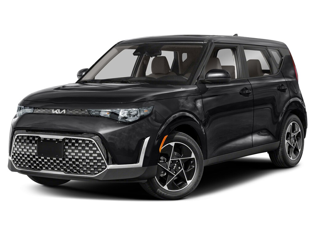 New 2025 Kia Soul For Sale at Green Family Stores VIN KNDJ33AU3S7243908