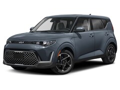 2025 Kia Soul EX Hatchback