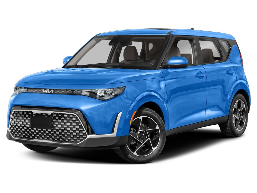 New 2025 Kia Soul For Sale at Sunset Kia of Sarasota VIN KNDJ33AU2S7252955