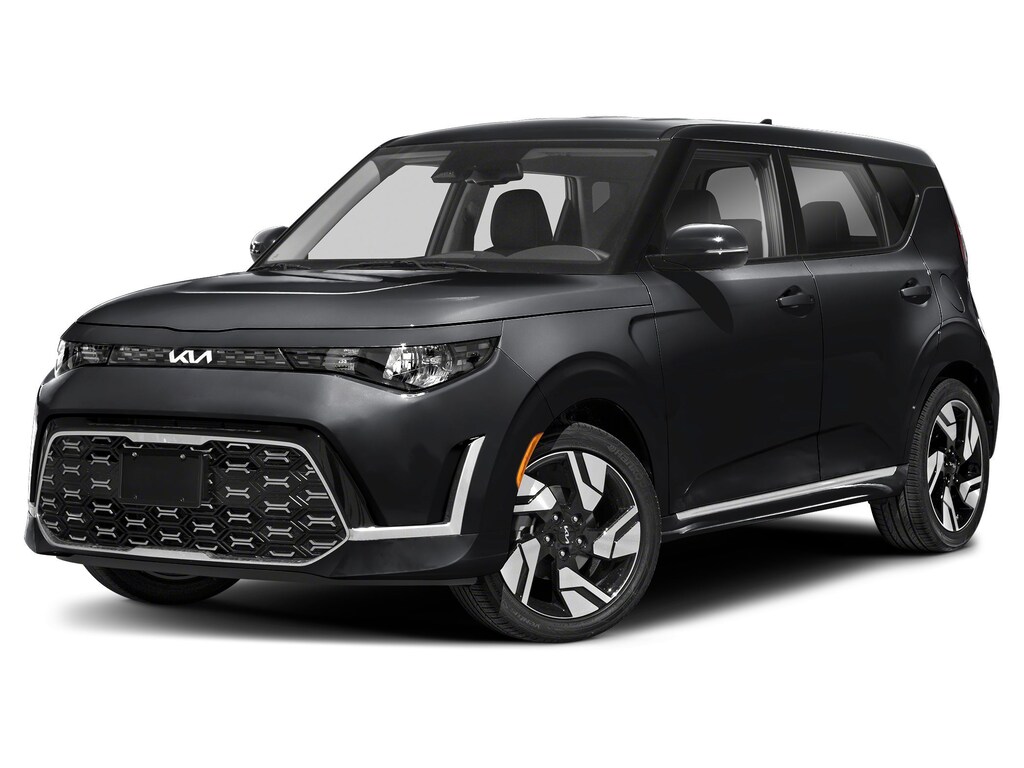 New 2025 Kia Soul For Sale at Fred Beans Automotive VIN KNDJ53AU2S7935491