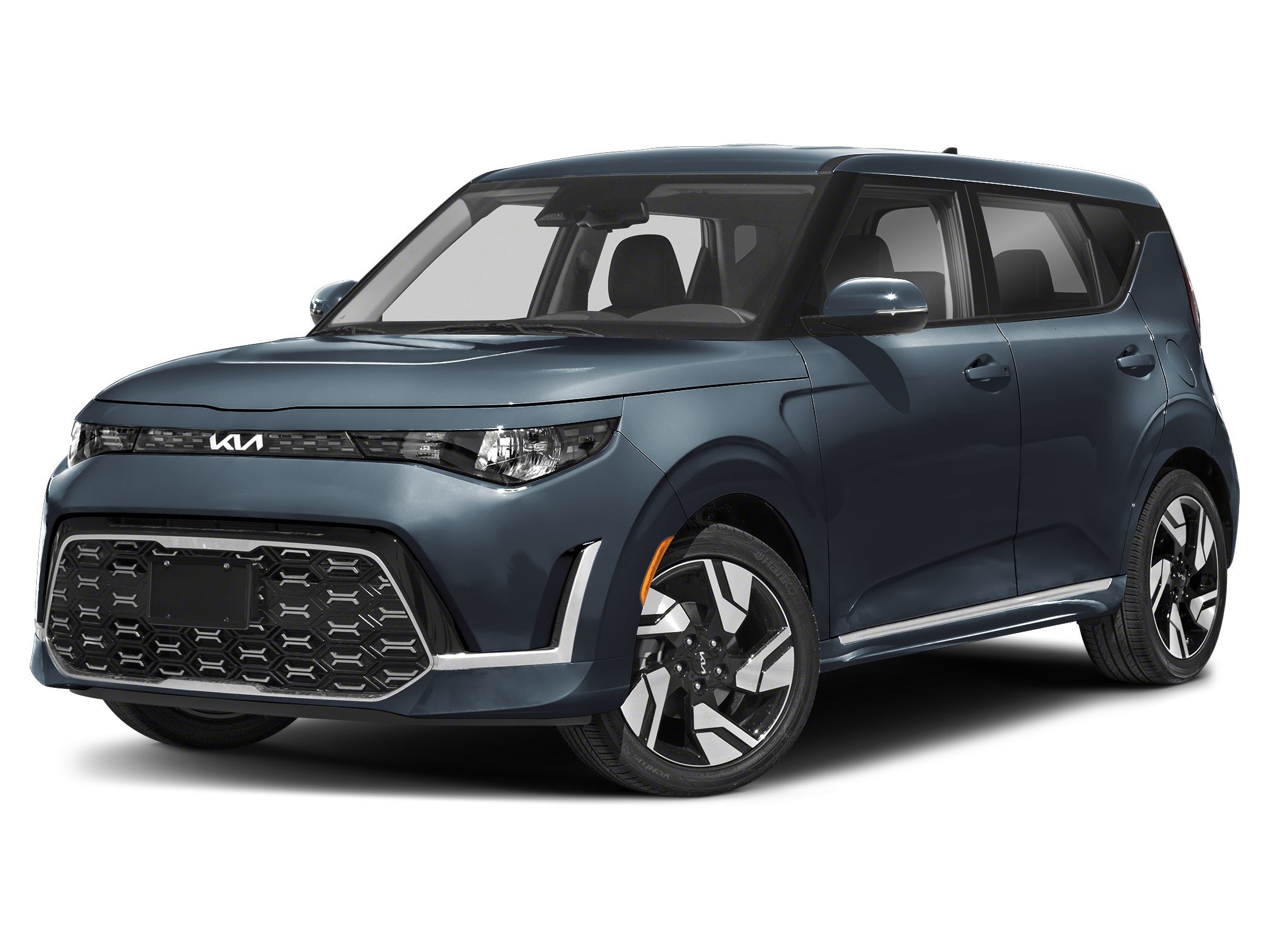 2025 Kia Soul 2.0LT GT-Line IVT's photo