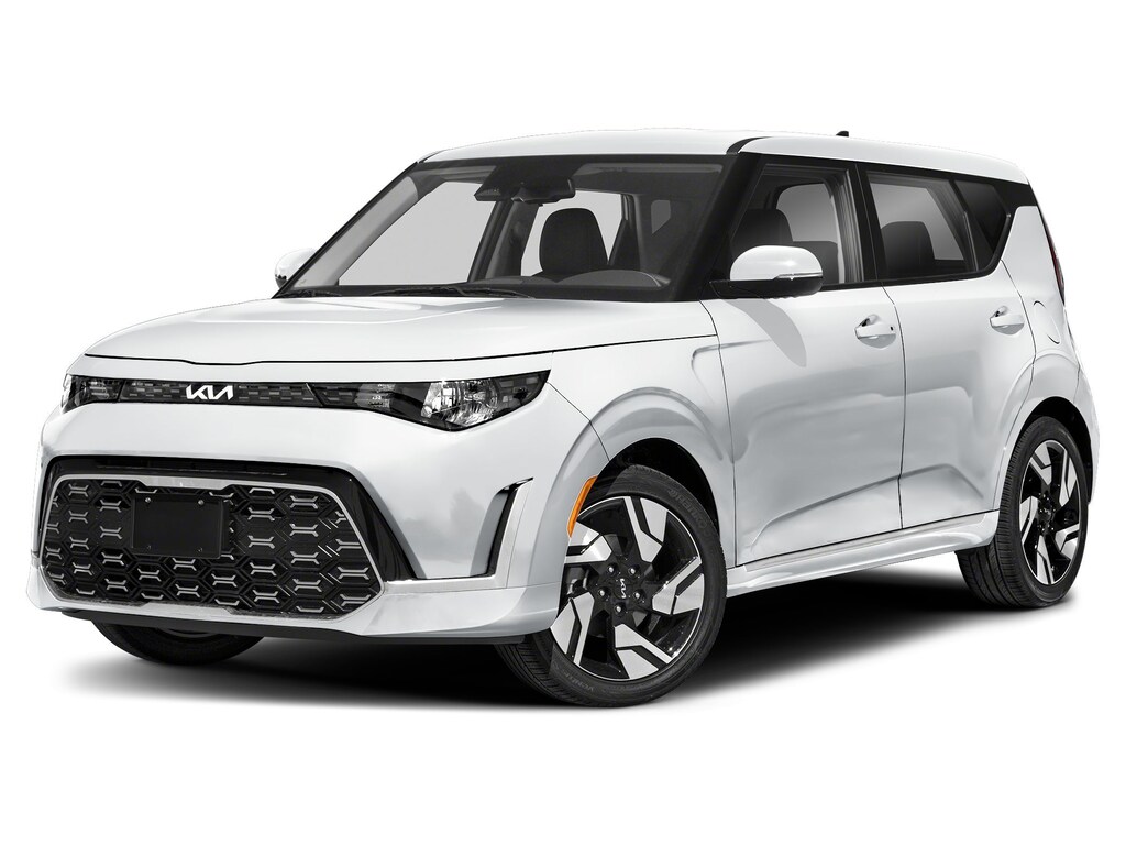 2025 New Kia Soul For Sale/Lease Gainesville G7306