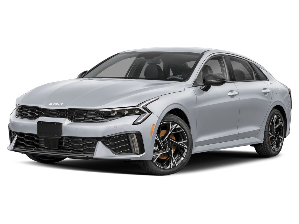 New 2025 Kia K5 GTLine For Sale Tampa, FL Stock CKB251220