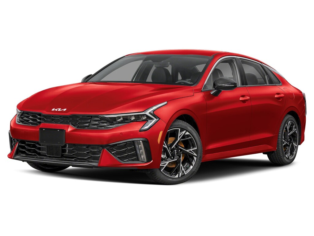 New 2025 Kia K5 For Sale at Ourisman Kia of Alexandria VIN