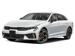2025 Kia K5 GT-Line Sedan