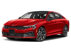 2025 Kia K5 EX Sedan