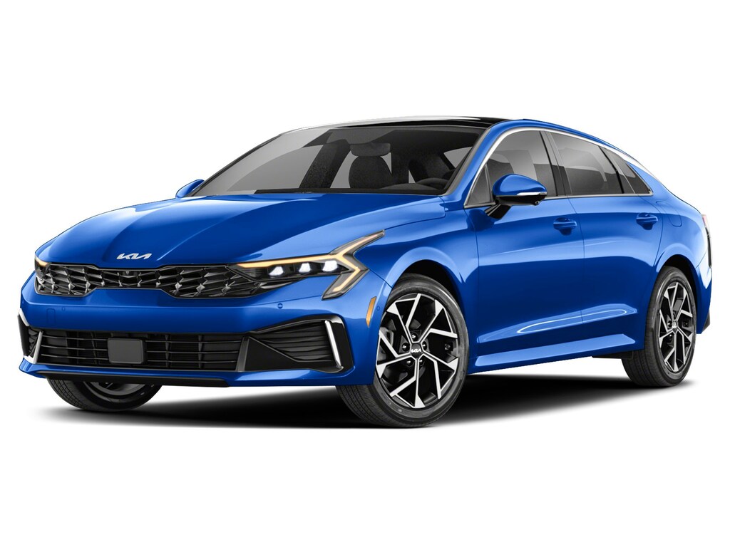 New 2025 Kia K5 For Sale at Atlantic Kia VIN KNAG34J70S5331429