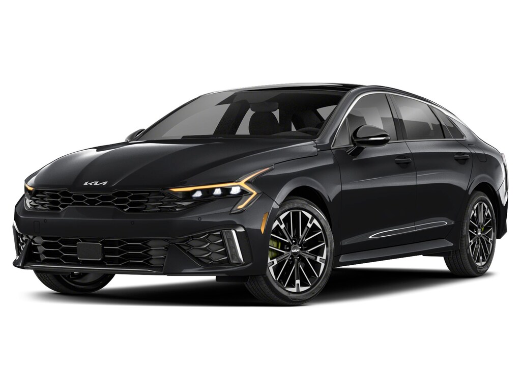 New 2025 Kia K5 For Sale at Selbyville Holly Kia VIN KNAG44J82S5330689