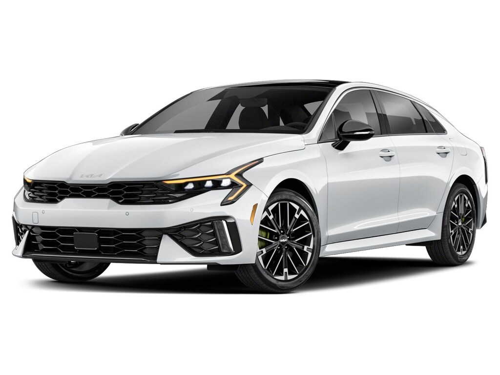 New 2025 Kia K5 For Sale Charlottesville VAGTKNAG44J83S5311021