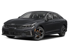 2025 Kia K5 GT-Line Sedan