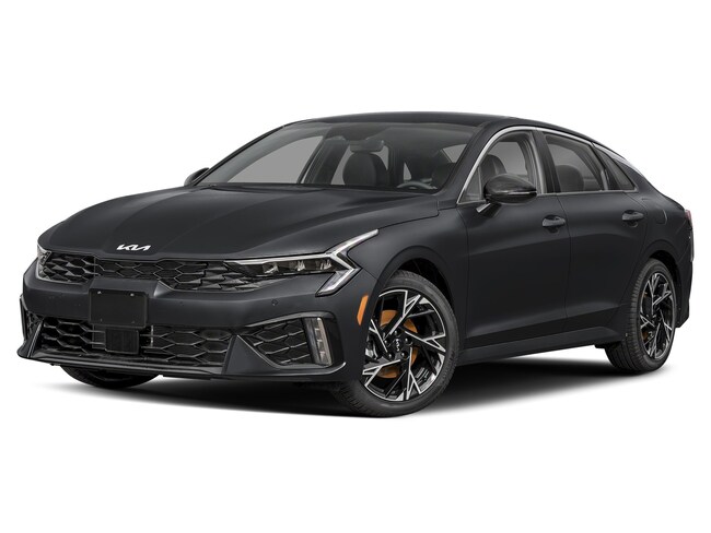 2025 Kia K5 GT-Line Sedan