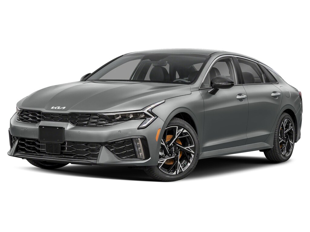 New 2025 Kia K5 For Sale at McGrath Auto VIN KNAG64J77S5295441