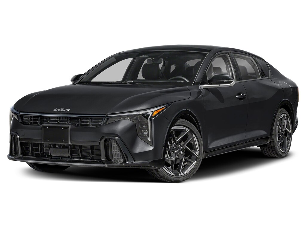 New 2025 Kia K4 For Sale at Peak Kia Colorado Springs VIN