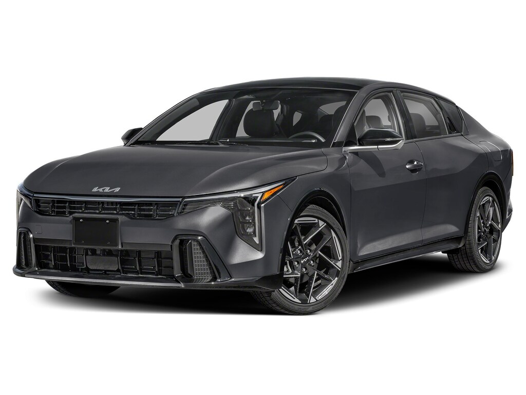 New 2025 Kia K4 GTLine near Lancaster, East Petersburg