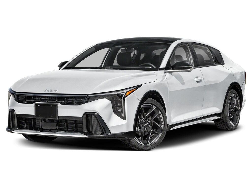 New 2025 Kia K4 GTLine For Sale Tampa, FL Stock CKB251229