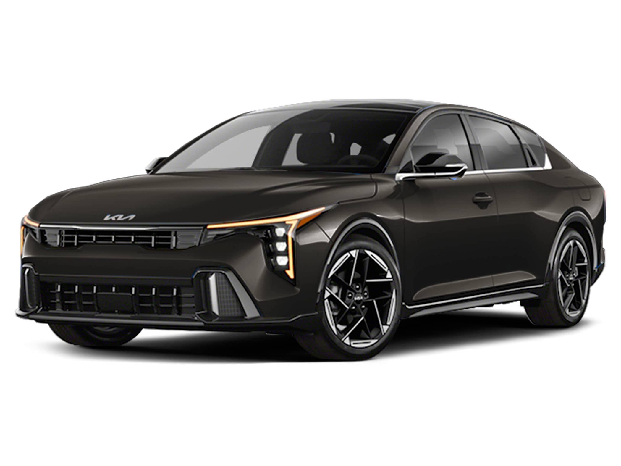 2025 Kia K4 GT-Line -
                Frisco, TX