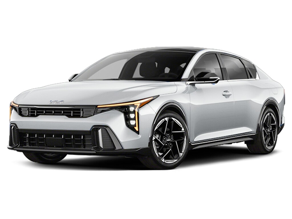 New 2025 Kia K4 For Sale at Elk Grove Kia VIN 3KPFW4DC5SE069801