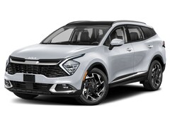 2025 Kia Sportage SX-Prestige FWD SUV
