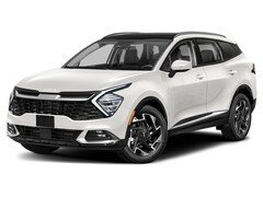 Used 2025 Kia Sportage SX-Prestige SUV for sale in Fort Myers