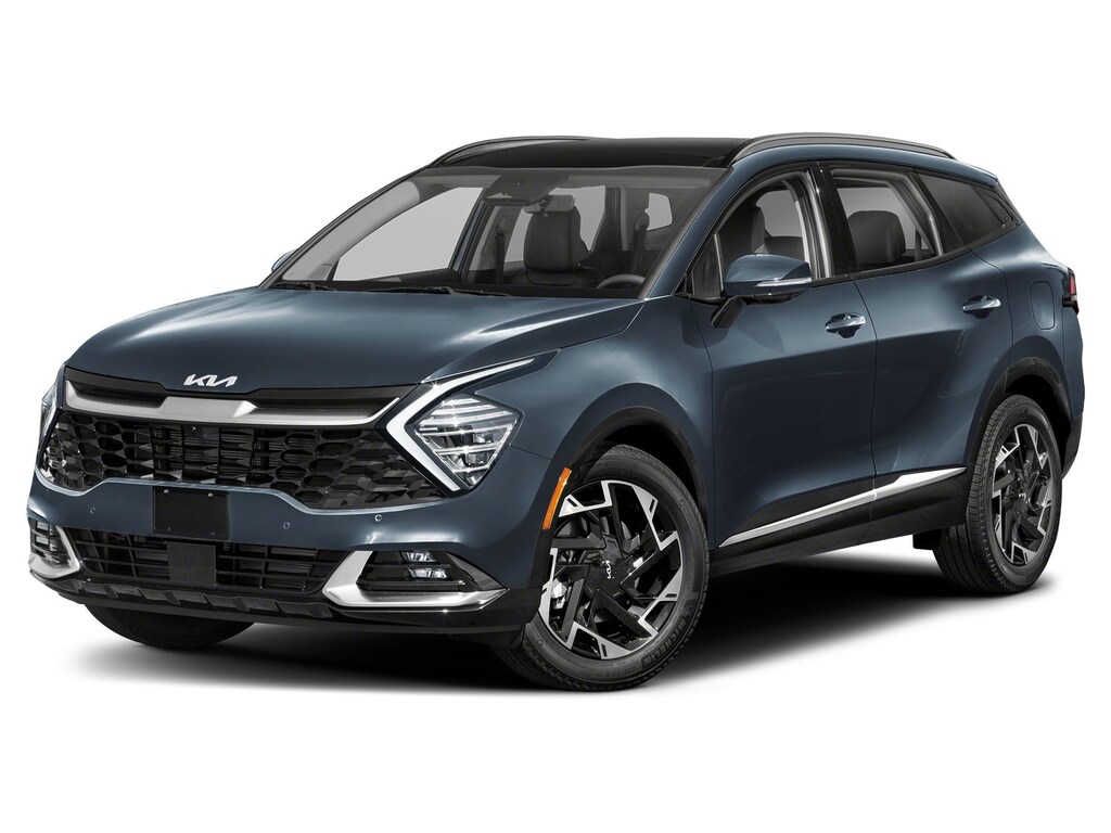 2025 Kia Sportage For Sale in Fishers, IN FDT4081