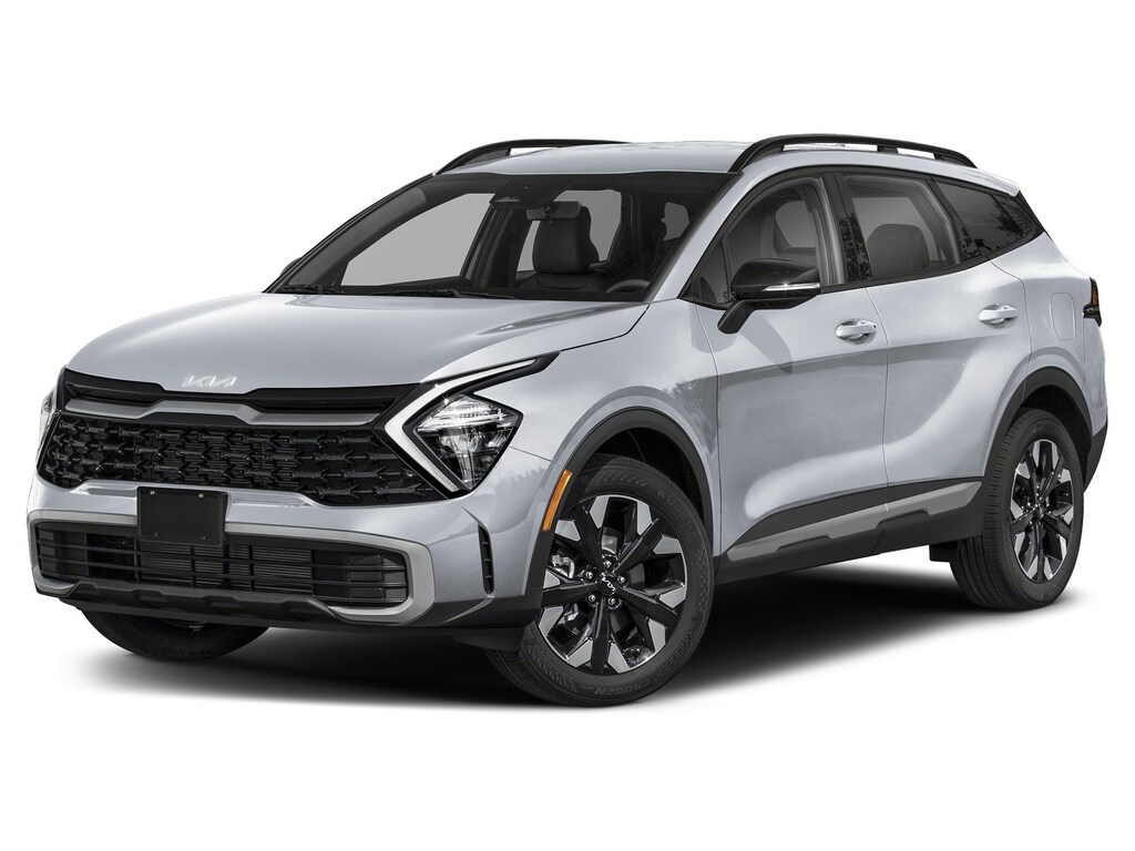 Buffalo 2025 Kia Sportage XLine Amherst, NY, West Seneca, Orchard Park