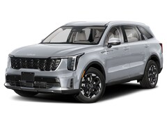 2025 Kia Sorento S SUV