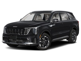 2025 Kia Sorento S SUV