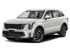 2025 Kia Sorento S SUV for sale near montgomery
