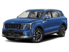 2025 Kia Sorento S SUV