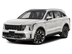 2025 Kia Sorento EX SUV
