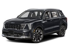 2025 Kia Sorento EX SUV
