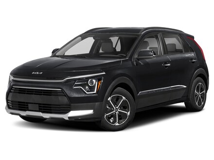 2025 Kia Niro EX SUV