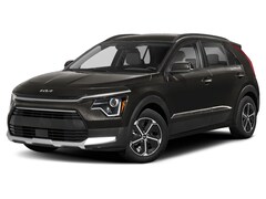 2025 Kia Niro EX SUV