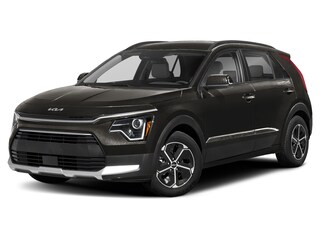 New 2025 Kia Niro EX SUV For Sale in Antioch, IL