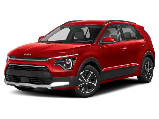2025 Kia Niro EX SUV in St. Peters, MO