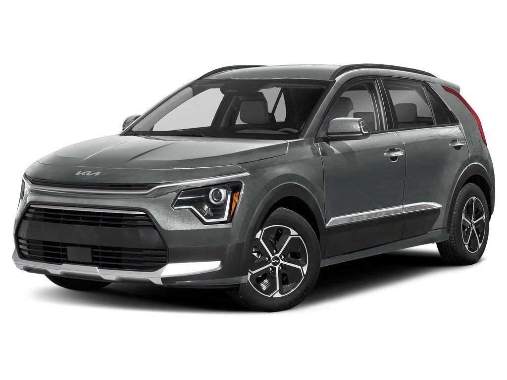 Buffalo 2025 Kia Niro EX for Sale in NY, Rochester, Williamsville