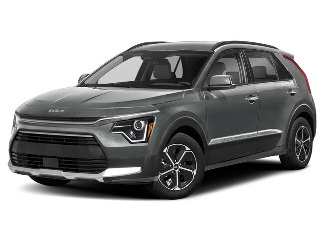 2025 Kia Niro EX SUV