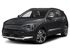 2025 Kia Niro EX Touring SUV