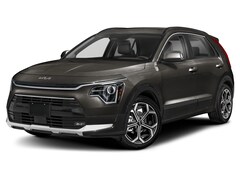 2025 Kia Niro EX Touring SUV