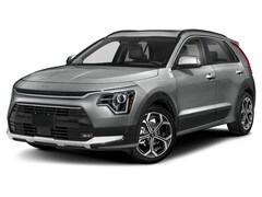 2025 Kia Niro EX Touring SUV