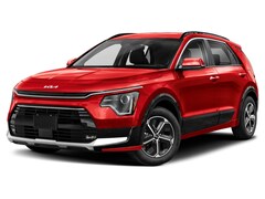 2025 Kia Niro SX SUV