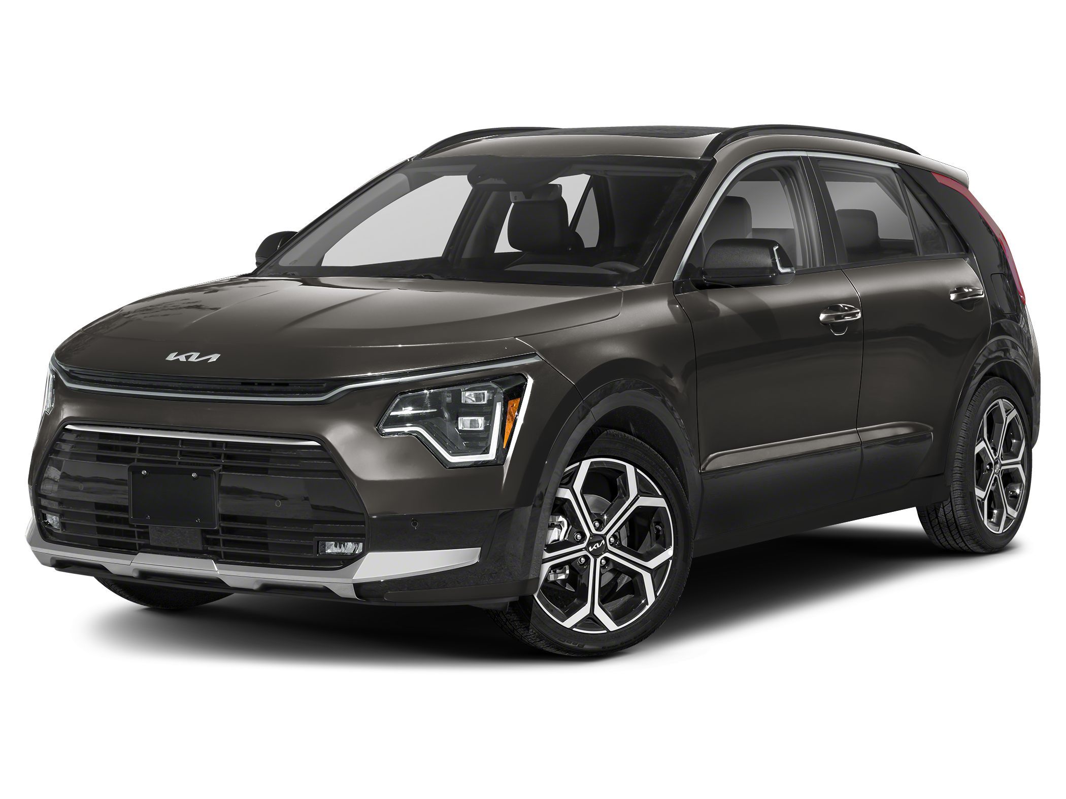 2025 Kia Niro SX Touring's photo