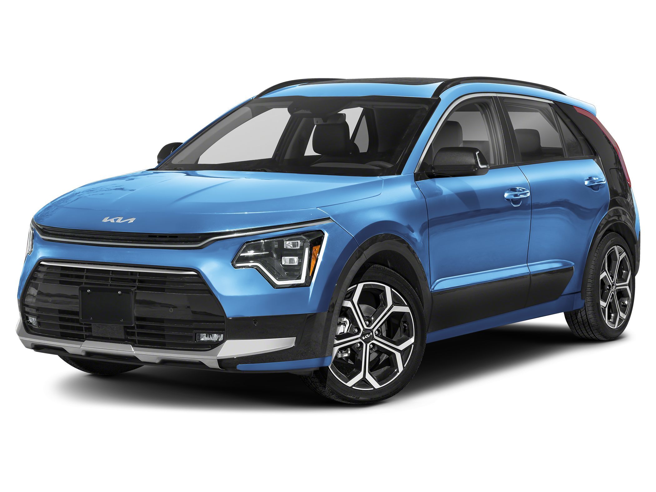 2025 Kia Niro SUV 