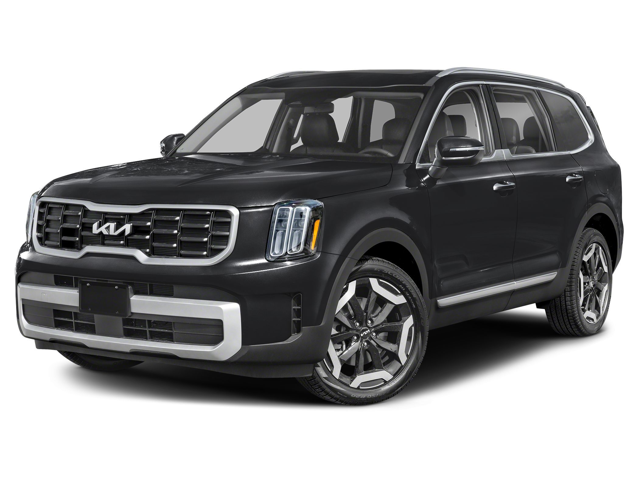 2025 Kia Telluride S -
                Dallas, TX