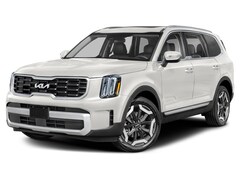 2025 Kia Telluride S SUV