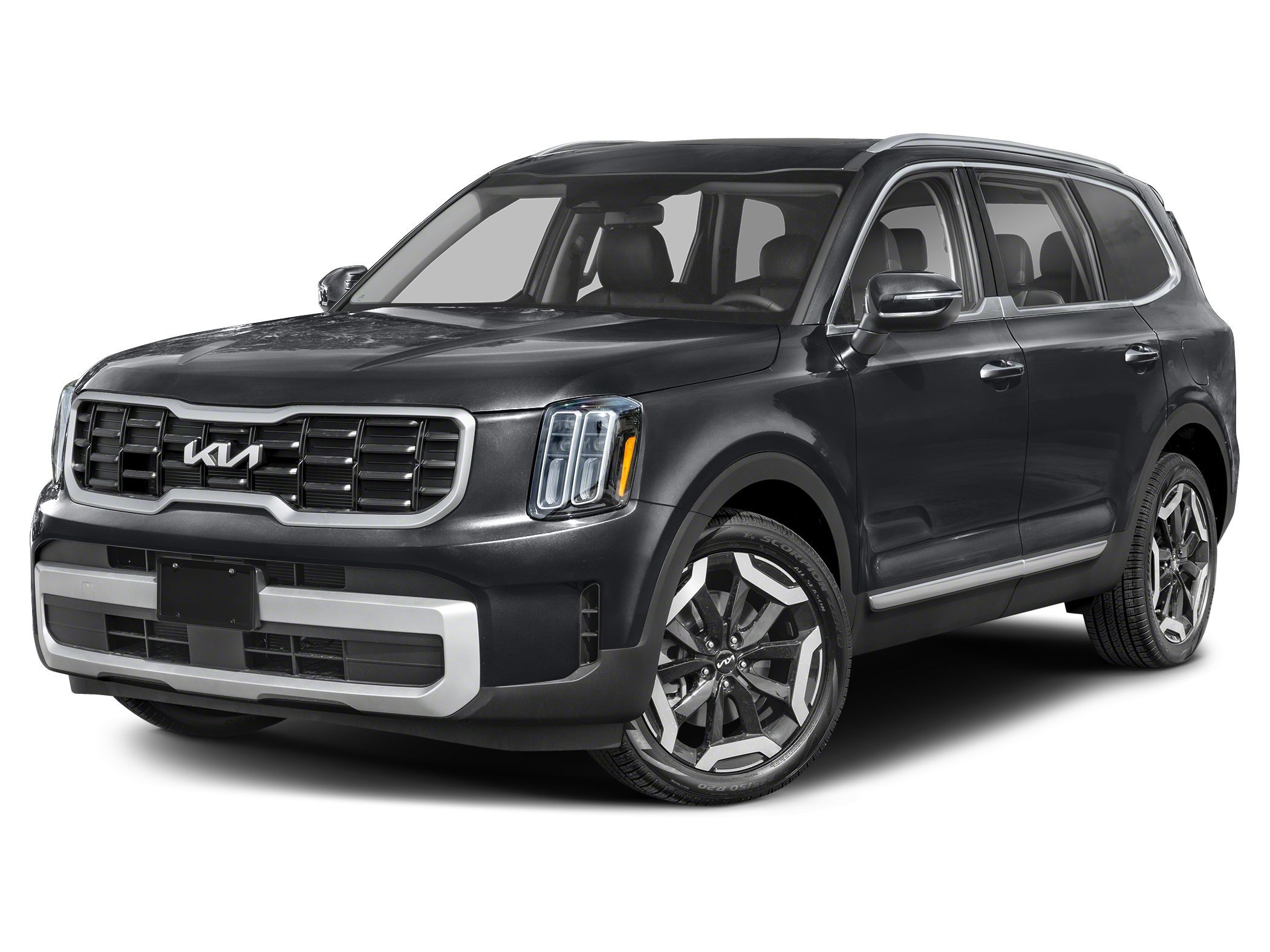 2025 Kia Telluride S -
                Doral, FL