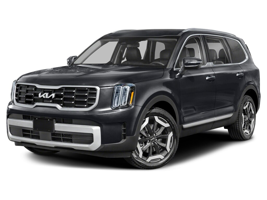 2025 New Kia Telluride For Sale/Lease Gainesville G7325