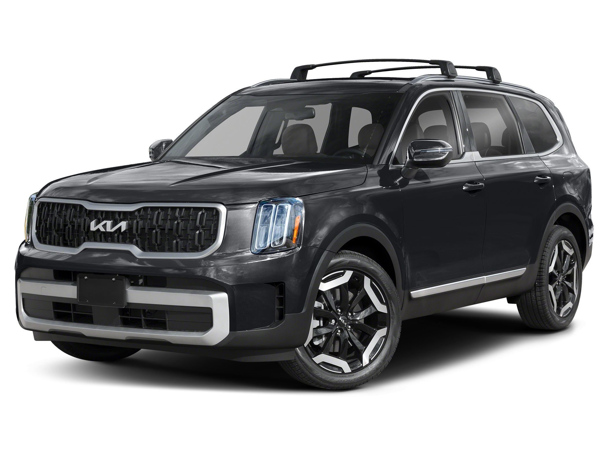 2025 Kia Telluride EX -
                Mesquite, TX