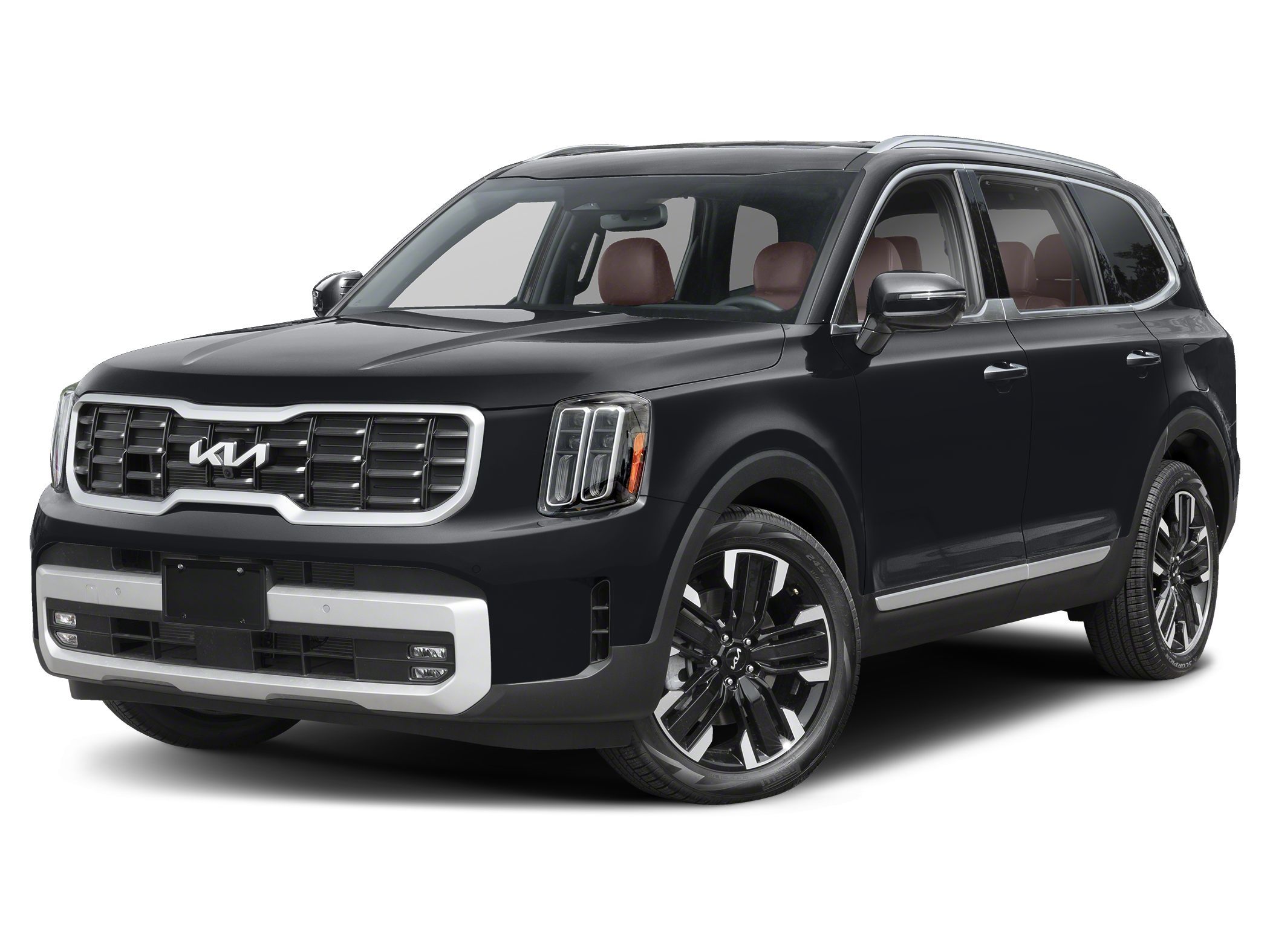 2025 Kia Telluride SX -
                Doral, FL